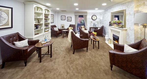 Scholars Mews Care Home